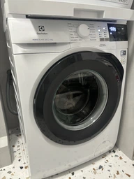 Стиральная машина Electrolux EW6F448BUU[59984] фото от покупателей 4