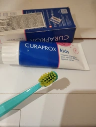 Зубная щетка Curaprox CS Smart Ultra Soft Ультра-мягкая (СS Smart-12) фото от покупателей 6