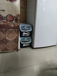 Контейнер для зберігання овочів Hobby life 12 л фото від покупців 12