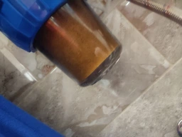 Фильтр для воды 3Р 5, 1/2, картридж, ключ, крепление