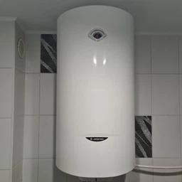 Электрический водонагреватель Ariston SG1 100 V (3201502) фото от покупателей 8