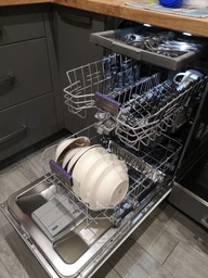 Посудомийна машина Beko BDIS38040A