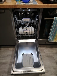 Посудомийна машина Beko BDIS38040A фото от покупателей 1