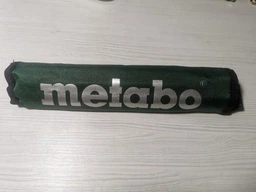 Набор буров и долот Metabo SDS-plus 10 шт (630824000) фото от покупателей 1