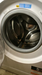 Пральна машина Indesit OMTWSC51052WUA фото від покупців 2