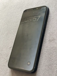 Захисне скло антишпигун для iphone 12 mini на весь екран приватне скло Shieldy фото від покупців 6