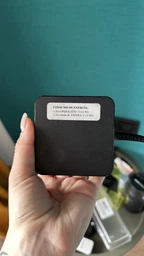 Блок живлення Lenovo 65W ADLX65CLGC2A 20V, 3.25 A, 4.0/1.7, квадратний, мережевий фото від покупців 5