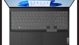 Ноутбук Lenovo IdeaPad Gaming 3 15.6 FHD IPS120Hz&nbsp;Ryzen 5 7535HS 8Gb DDR5 SSD512GB RTX 2050 4GB 15ARH7 (82SB00SLUS)