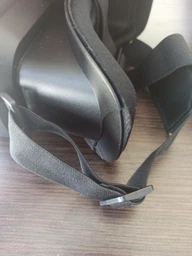 3D очки виртуальной реальности SHINECON VR SC-G13 Черный фото от покупателей 1