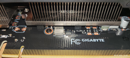Видеокарта Gigabyte PCI-Ex GeForce RTX 4070 Super Windforce OC 12G 12GB GDDR6X (192bit) (2505/21000) (HDMI, 3 x DisplayPort) (GV-N407SWF3OC-12GD) фото от покупателей 4