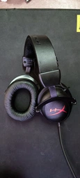 Амбушури для навушників HyperX Cloud Alpha SOUNDLINE фото от покупателей 2