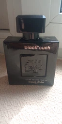 Franck Olivier Black Touch Men туалетна вода для чоловіків