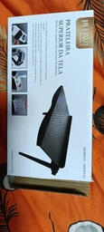 Полиця на телевізор регульована Screen Caddy