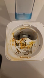 Сенсорный диспенсер жидкого мыла XIAOMI Enchen Pop Clean White фото от покупателей 1