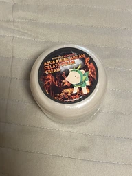 Крем Паровий Зволожувач ELIZAVECCA Milky Piggy Aqua Rising Argan Gelato Steam Cream, 100 мл фото від покупців 2