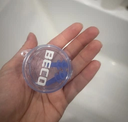 Беруші для плавания BECO 9847