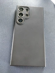 Чехол для смартфона ArmorStandart Matte Slim Fit для Samsung Galaxy S24 Ultra Camera cover Black (ARM72478) фото от покупателей 4
