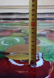 Каструля з кришкою , 6.7 л Pyrex (kuh0016309) фото від покупців 2