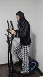 Орбитрек EnergyFIT GB-506E фото от покупателей 3