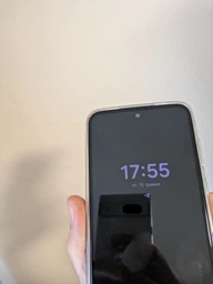 Захисне скло BeCover для Samsung Galaxy A35 5G SM-A356 Black (BC_711071) фото від покупців 1