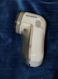 Машинка для стриження ковтунців SEVERIN CS 7976