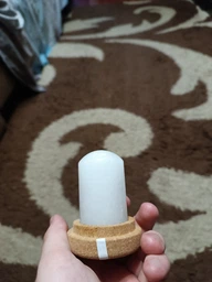 Минеральный дезодорант-стик Moday Mineral Deodorant на основе природных квасцов 120 г