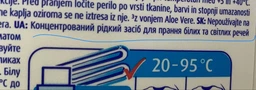 Гель для прання Persil Expert Sensitive Deep Clean 900 мл (9000101805871) фото від покупців 8