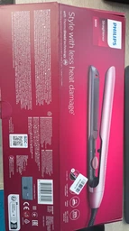 Выпрямитель для волос PHILIPS BHS530/00 серии 5000 фото от покупателей 8