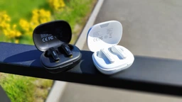 Наушники Nokia Go Earbuds 2 TWS-112 White (8P00000252) фото от покупателей 19