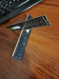 Оперативная память DDR3-1600 8Gb PC3-12800 AVIS AD3F1600/8 8192MB (770008525) фото от покупателей 6