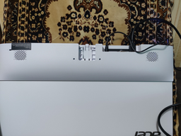 Монитор 23.8" Acer SA242YEwi (UM.QS2EE.E09)
