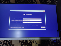 Монитор 23.8" Acer SA242YEwi (UM.QS2EE.E09) фото от покупателей 2