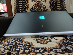 Монитор 23.8" Acer SA242YEwi (UM.QS2EE.E09) фото от покупателей 4