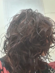 Крем для вьющихся волос Mr.Scrubber Curly Care 100 мл (4823109704442)