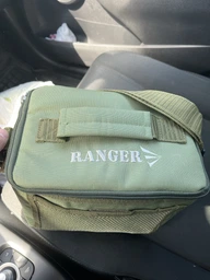 Термосумка Ranger HB5-S RA 9904 фото від покупців 9