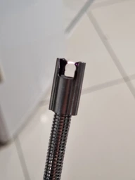 Запальничка TFA кухонні для газових плит барбекю електродуги micro-USB 219х26х18 мм фото від покупців 3
