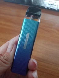 Багаторазова POD Система Vaporesso XROS MINI Pod Kit + 2 картриджа (Електронна сигарета) 1000mAh 2ml Black фото от покупателей 10