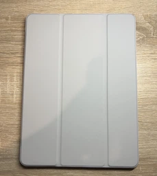 Силиконовый чехол обложка Transparent + Pencil Holder BBM1 для iPad 10.2" 2019/2020/2021 Розовый фото от покупателей 1