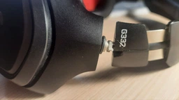 Навушники Logitech g332 Black (981-000757)