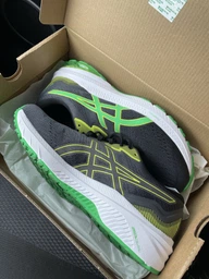 Кросівки Asics Gt-1000 11 Black 1011B354-001 42