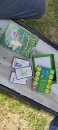 Настольная игра Третя Планета Манчкин Драконы (Munchkin Dragons) (укр.) (10513)