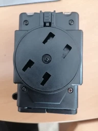 Автодержатель для телефона UFT IP35 Black