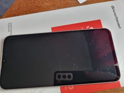 Гидрогелевая пленка для смартфона Samsung Galaxy A34 5G (A346) ArmorStandart (ARM66219)