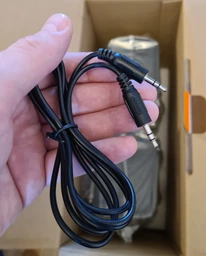 Акустическая система Creative Labs Creative T60 Full range Black Wired & Wireless 30 W (AKGCREGLO0022) фото от покупателей 6