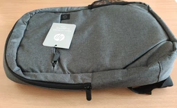 Рюкзак для ноутбука HP 15.6" Prelude Backpack (2Z8P3AA) фото від покупців 5