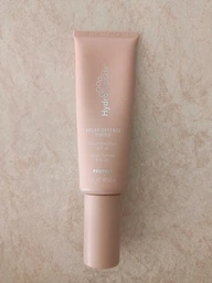 Солнцезащитный крем для лица HydroPeptide Solar Defense Tinted SPF 30 50мл фото от покупателей 1