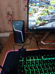 Акустична система XTRIKE ME SK-503 RGB фото від покупців 4