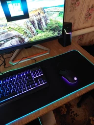 Миша SteelSeries Rival 3 USB Black (SS62513) фото від покупців 2