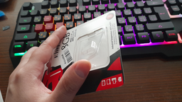 Карта памяти Kingston microSDHC 8GB Industrial Class 10 UHS-I V30 A1 (SDCIT2/8GBSP)