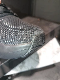 Кросівки чоловічі Under Armour Charged Surge 4 44 Синій 3027000-401 фото від покупців 9
